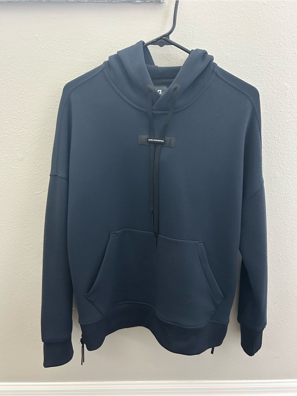 ON Women’s Focus Tech Hoodie